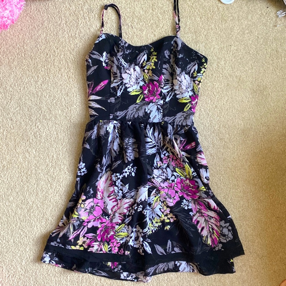 Woman’s dress